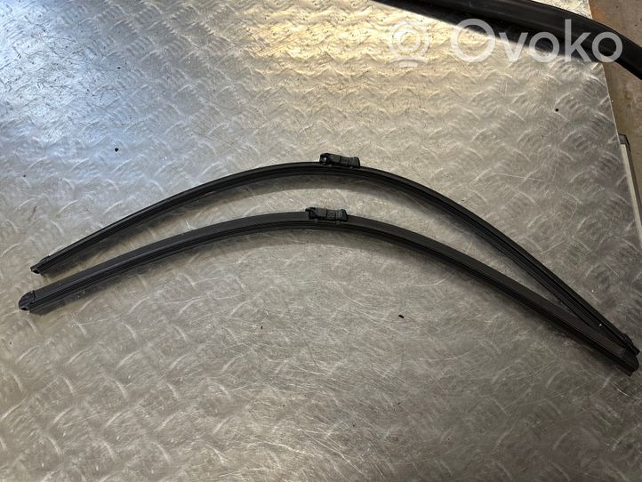 Citroen C4 II Picasso Wycieraczki lamp przednich / Komplet 