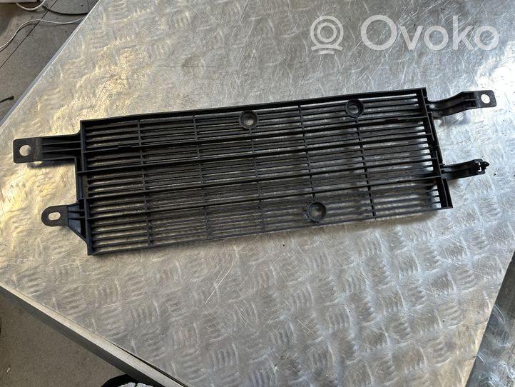 Citroen C4 II Picasso Kita variklio skyriaus detalė 9805328280