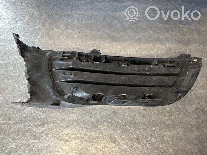 Citroen C3 Picasso Kratka dolna zderzaka przedniego 9682332377