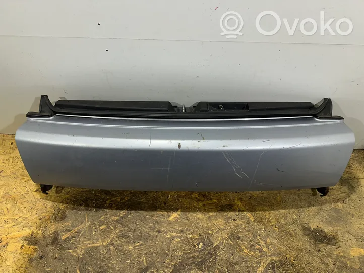 Citroen C-Crosser Truck tailgate 