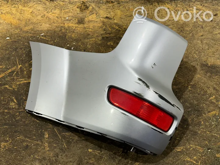 Citroen C-Crosser Rivestimento del pannello parte angolare del paraurti posteriore 6410A217