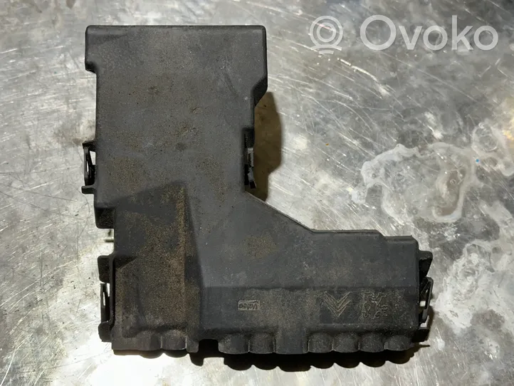 Citroen C4 II Pokrywa skrzynki akumulatora 9805493480