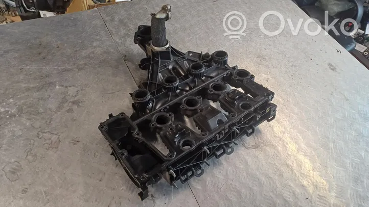 Peugeot Expert Intake manifold 9674394480