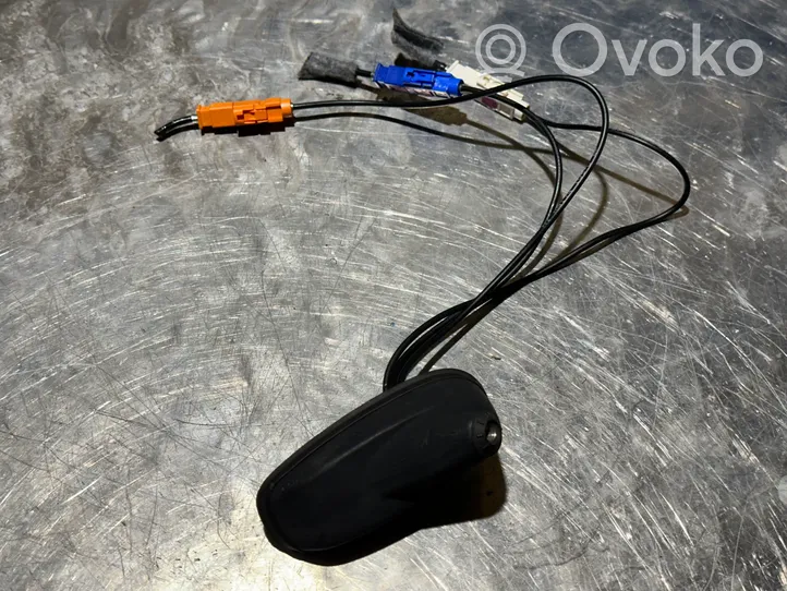 Peugeot 308 Radion antenni 9666452880