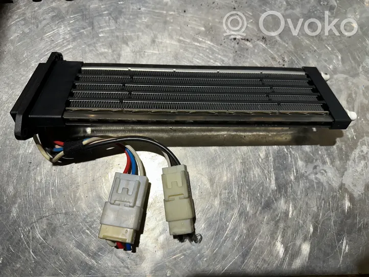 Citroen C-Crosser Radiateur électrique de chauffage auxiliaire 541A003