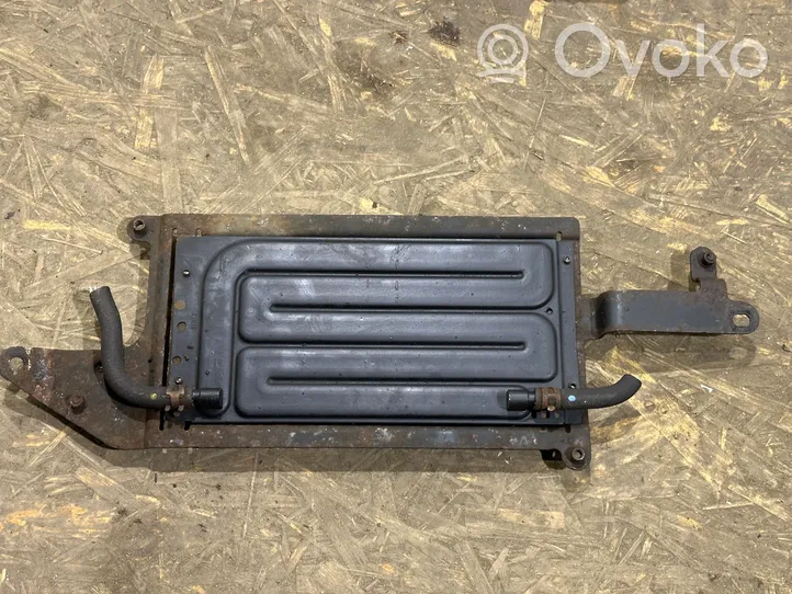 Citroen C-Crosser Degvielas dzesētājs (radiators) 9662633060