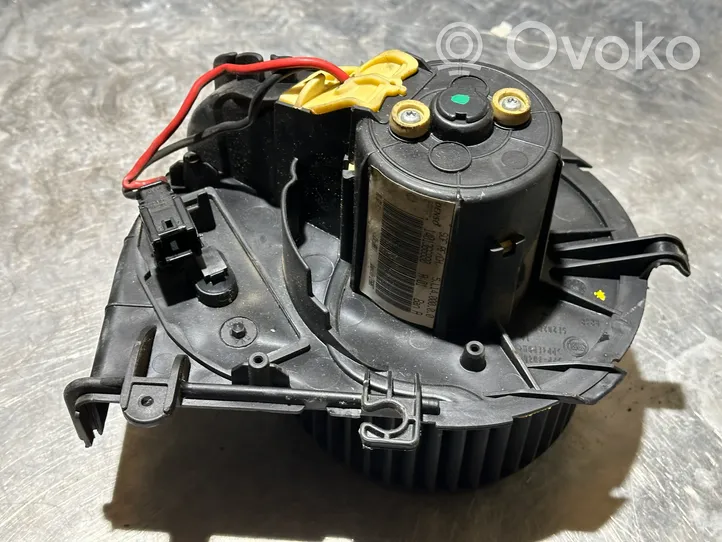 Citroen Jumpy Soplador/ventilador calefacción 1401366880