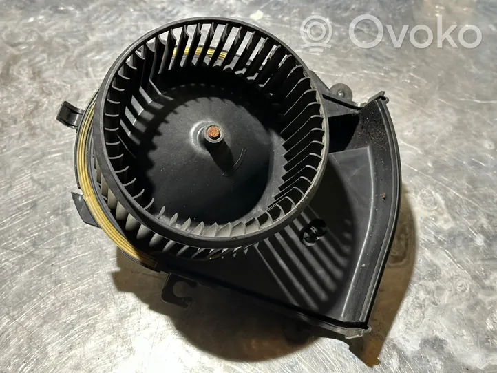 Citroen Jumpy Pečiuko ventiliatorius/ putikas 1401366880
