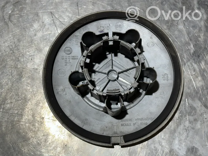 Citroen Jumpy Original wheel cap 9658036380