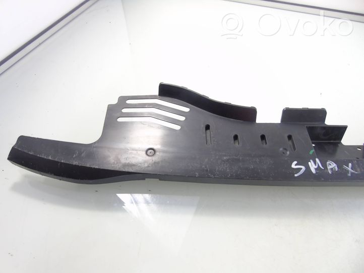 Ford S-MAX Staffa di rinforzo montaggio del paraurti posteriore AM21R17B861AE