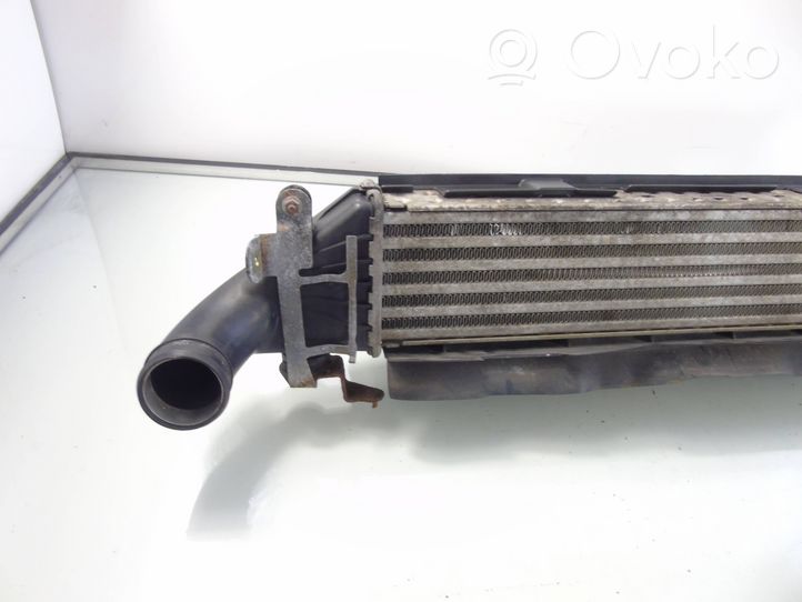 Mercedes-Benz SLK R170 Radiatore intercooler A1705000400