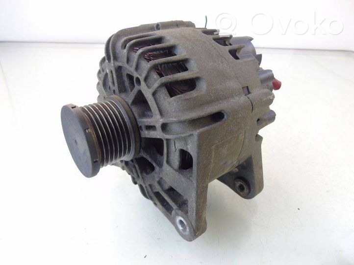 Renault Wind Generatore/alternatore 212017407