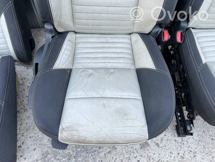 Volvo C30 Seat set 