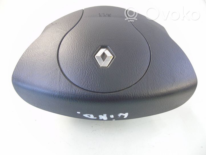 Renault Wind Steering wheel airbag 985105216R