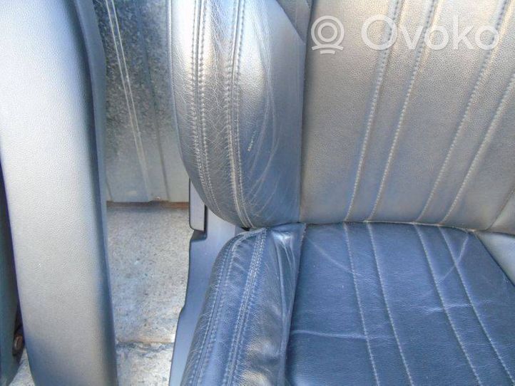 Maserati Ghibli Garnitures, kit cartes de siège intérieur avec porte 