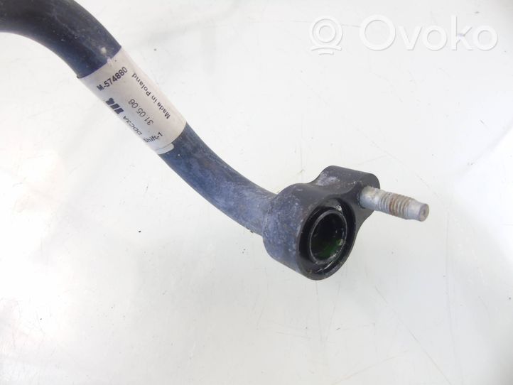 Volvo C70 Tubo flessibile aria condizionata (A/C) 4N5H-19A834-HE