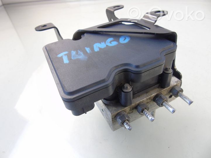 Renault Twingo III Pompe ABS 476604794R