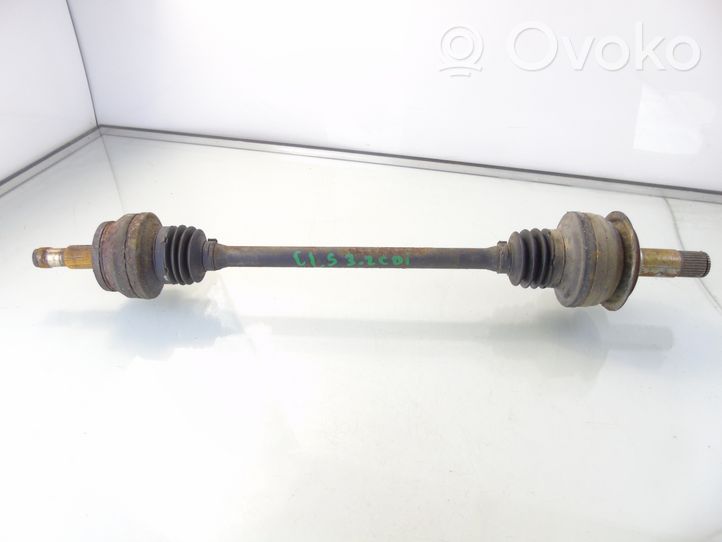 Mercedes-Benz CLS C219 Rear driveshaft 