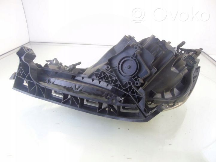 Honda Jazz Lampa przednia 