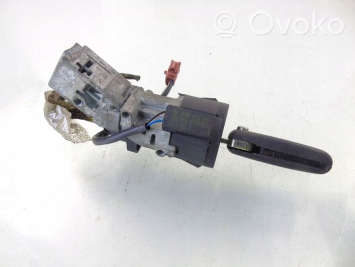 Citroen C6 Ignition lock 