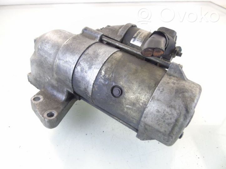 Citroen C6 Motor de arranque 9649448380