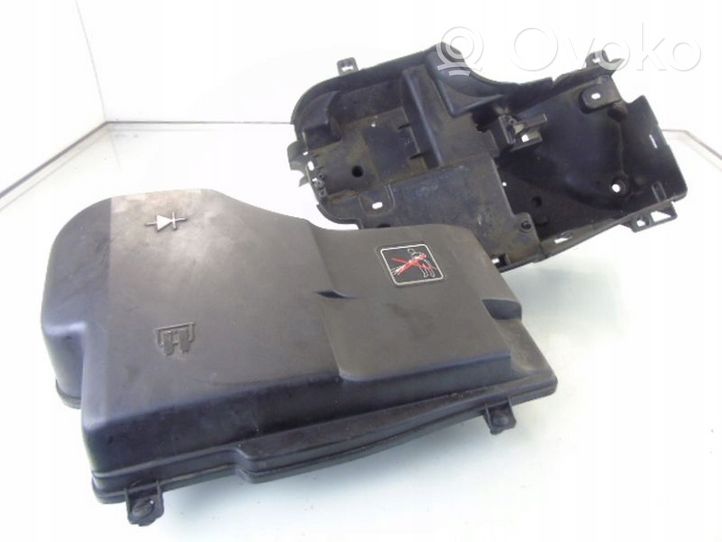 Citroen C6 Set scatola dei fusibili 9644856080c