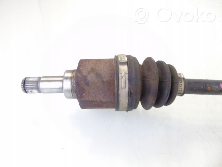 Volkswagen Up Front driveshaft 