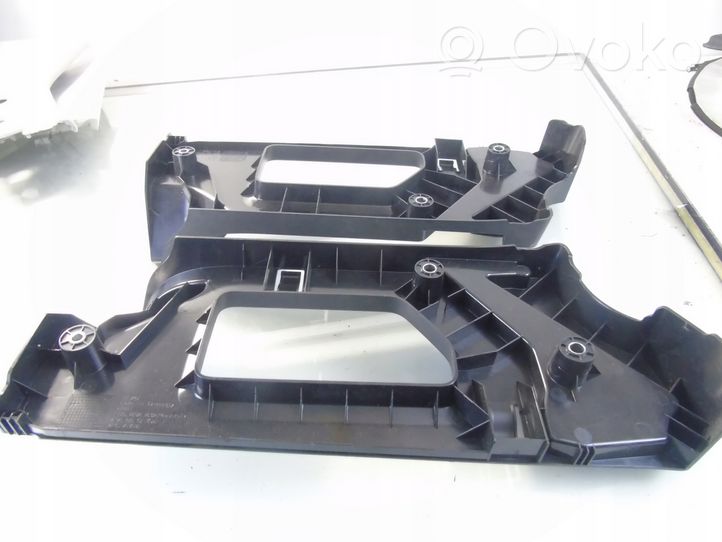 Volkswagen Up Autres éléments garniture de coffre 1S0858831