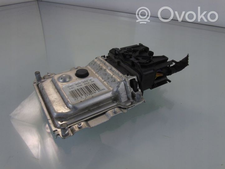 Volkswagen Up Calculateur moteur ECU 04C907309N