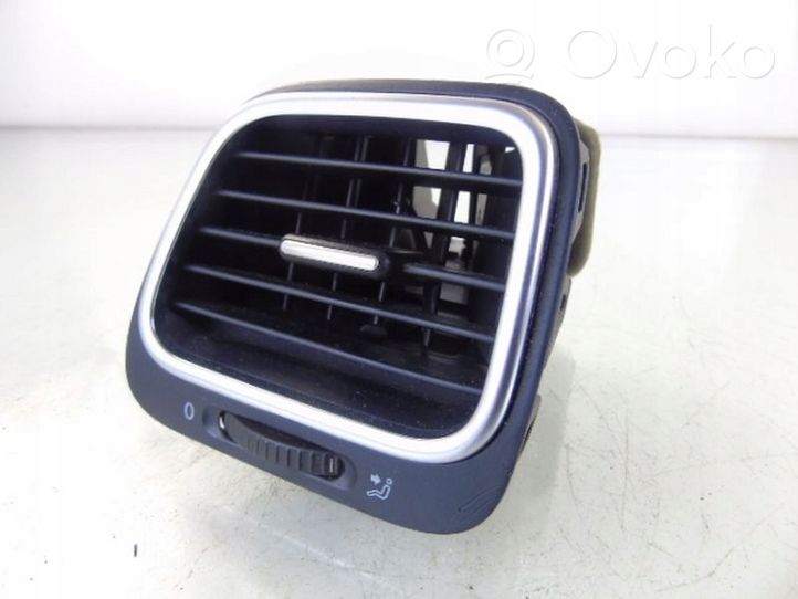 Volkswagen Scirocco Dashboard side air vent grill/cover trim 1Q0819709B