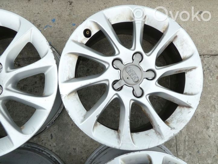 Audi A3 S3 8V Felgi aluminiowe R16 