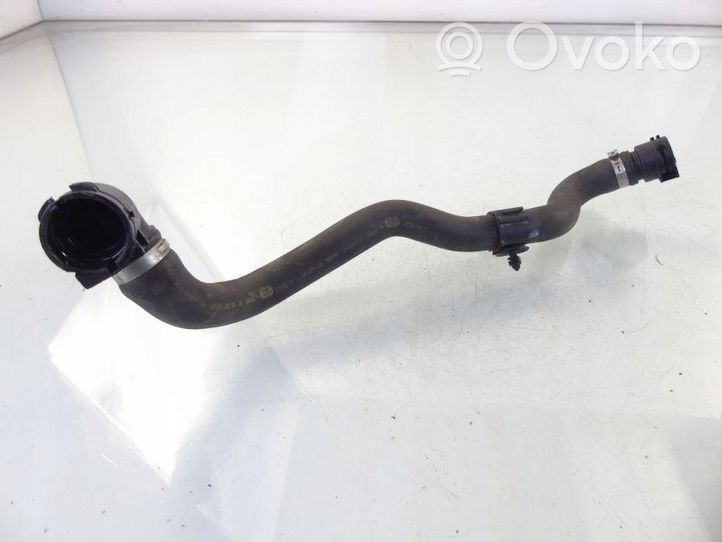 Jaguar XE Intercooler hose/pipe 