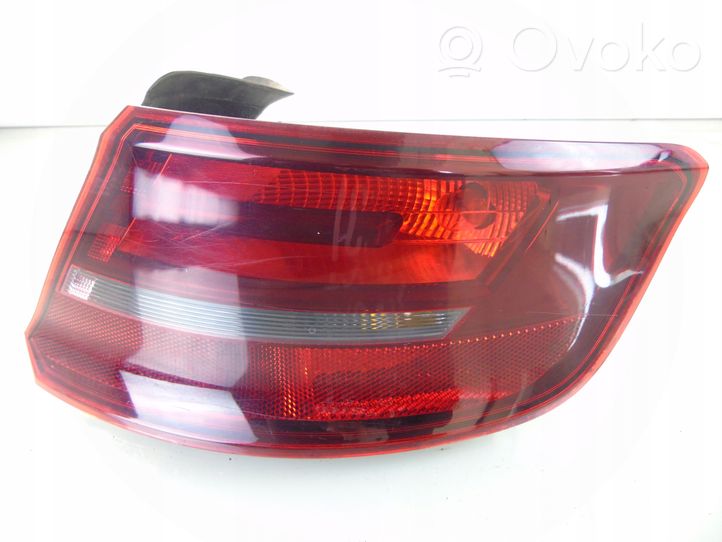 Audi A3 S3 8V Luci posteriori 8V4945096C