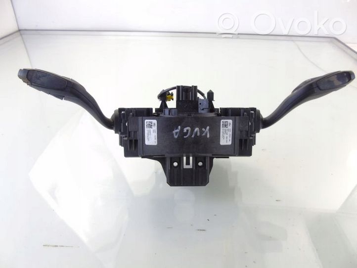 Ford Kuga II Pyyhkimen/suuntavilkun vipukytkin BM5T14A664CD