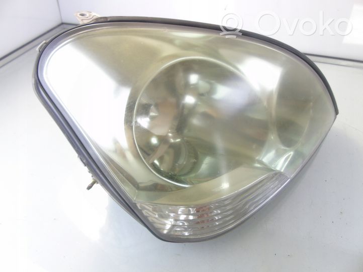 Lexus LS 430 Lampa przednia 