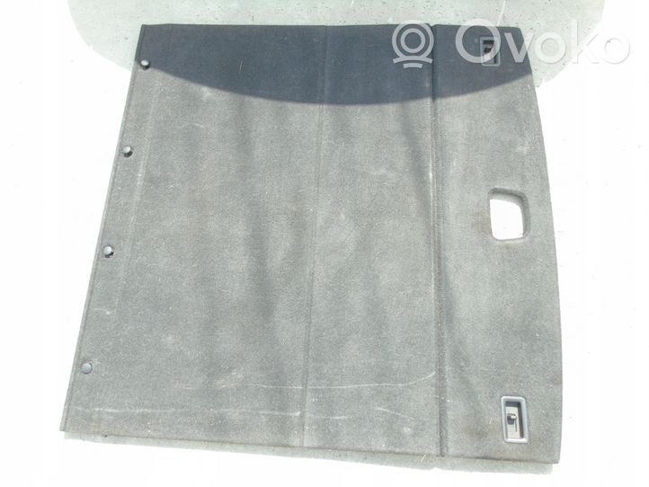 Chevrolet Cruze Trunk/boot mat liner 