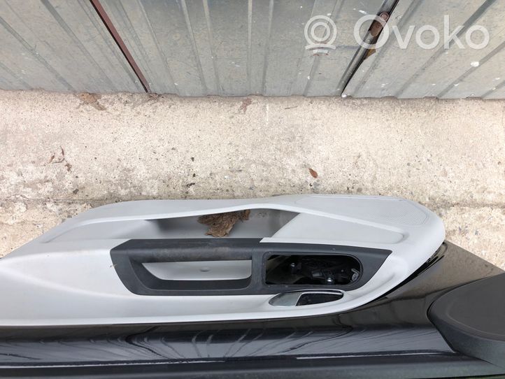 Volkswagen Up Porte avant 