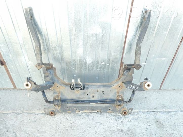 Ford C-MAX II Front subframe 