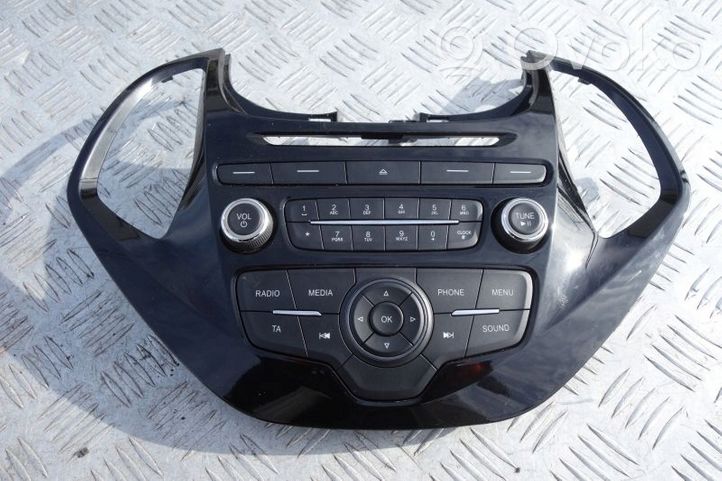 Ford Ka Panel radia G1B518K811BA