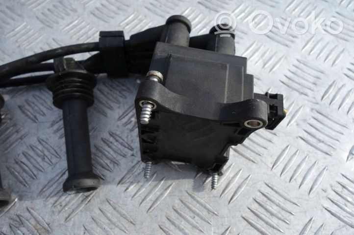 Ford Ka Bobina di accensione ad alta tensione CM5G12029FC