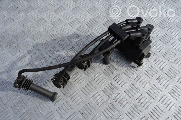 Ford Ka Bobina di accensione ad alta tensione CM5G12029FC