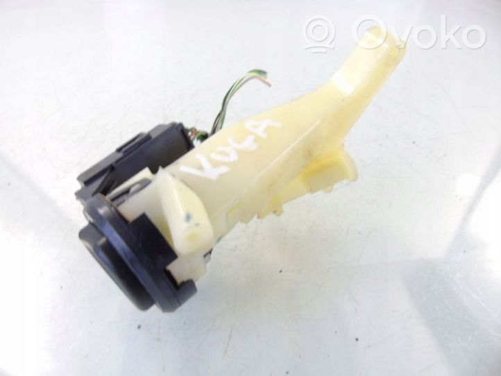 Ford Kuga I Ignition lock 8M5T19H386AA