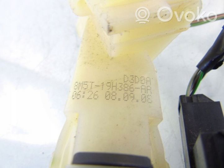 Ford Kuga I Ignition lock 8M5T19H386AA