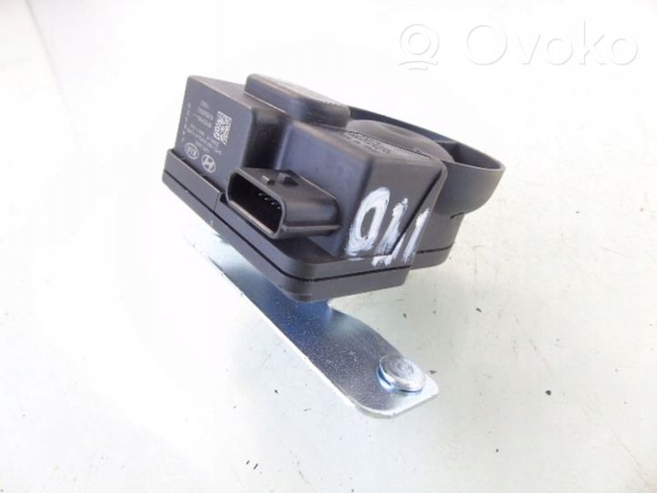 Hyundai i40 Alarm system siren 958703Z000