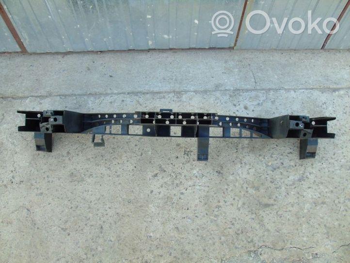 Renault Wind Rear bumper mounting bracket 