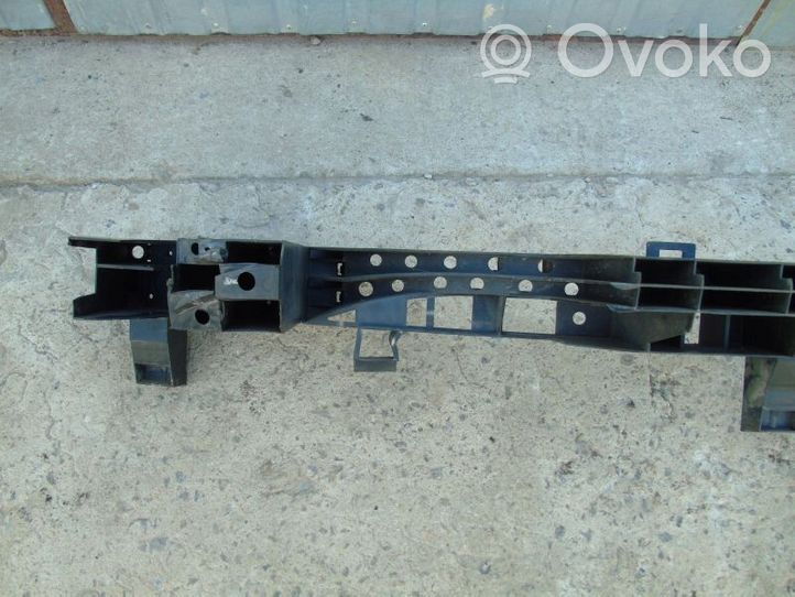 Renault Wind Rear bumper mounting bracket 