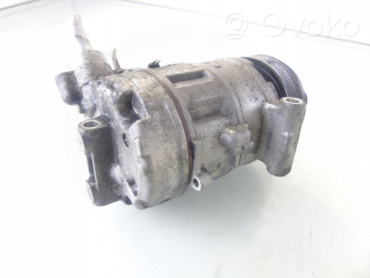 BMW 1 E81 E87 Compressore aria condizionata (A/C) (pompa) 6987862