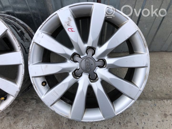 Audi A1 R16 alloy rim 