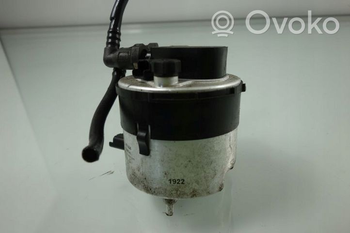 Volvo V50 Fuel filter housing 