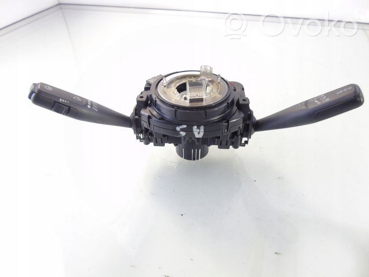 Audi A5 8T 8F Pyyhkimen/suuntavilkun vipukytkin 8R0953568K